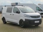 Opel Vivaro - fotka číslo 0
