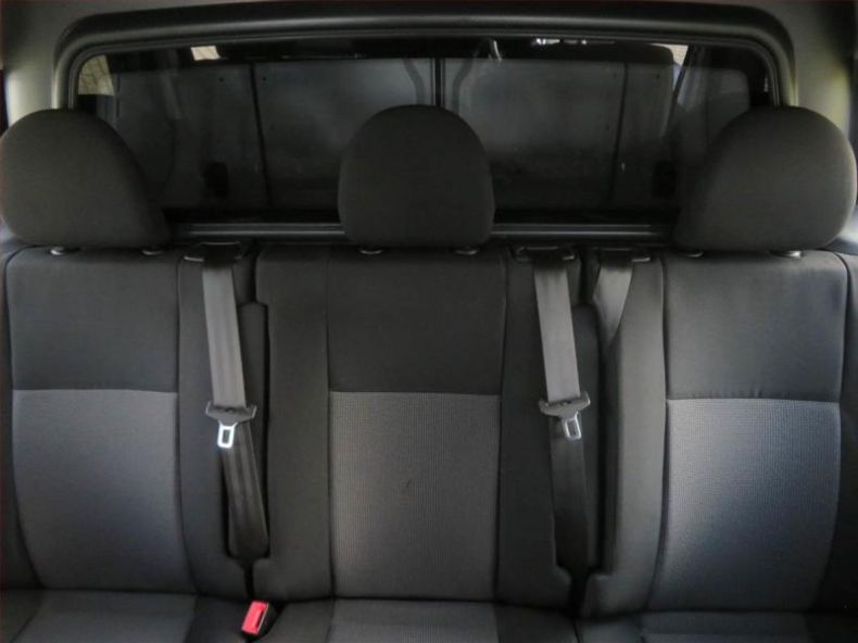 Opel Vivaro - hlavní fotka