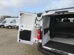 Opel Vivaro - fotka číslo 14