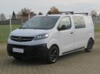 Opel Vivaro - fotka číslo 1