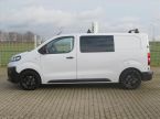Opel Vivaro - fotka číslo 2