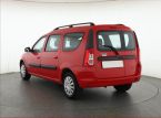 Dacia Logan - fotka číslo 3