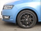 Škoda Rapid - fotka číslo 11
