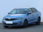 Škoda Rapid - fotka číslo 1