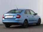 Škoda Rapid - fotka číslo 4