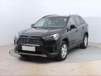 Toyota RAV 4 - fotka číslo 1