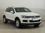 Volkswagen Touareg - fotka číslo 0
