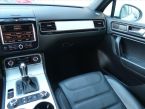 Volkswagen Touareg - fotka číslo 7