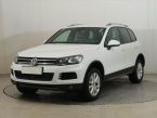 Volkswagen Touareg - fotka číslo 1