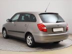 Škoda Fabia - fotka číslo 3