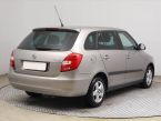 Škoda Fabia - fotka číslo 4
