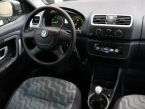 Škoda Fabia - fotka číslo 6