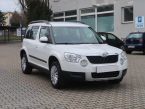Škoda Yeti - fotka číslo 0
