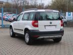 Škoda Yeti - fotka číslo 3