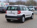 Škoda Yeti - fotka číslo 4