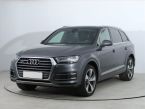 Audi Q7 - fotka číslo 1