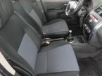 Fiat Sedici - fotka číslo 8