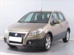Fiat Sedici - fotka číslo 1