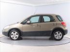 Fiat Sedici - fotka číslo 2
