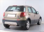Fiat Sedici - fotka číslo 4