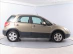 Fiat Sedici - fotka číslo 5