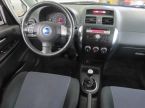 Fiat Sedici - fotka číslo 6