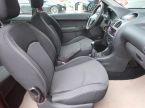 Peugeot 206 - fotka číslo 8