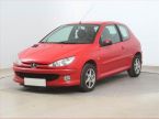 Peugeot 206 - fotka číslo 1