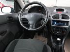 Peugeot 206 - fotka číslo 6