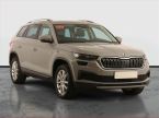 Škoda Kodiaq - fotka číslo 0