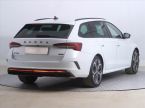 Škoda Octavia - fotka číslo 4