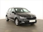 Škoda Fabia - fotka číslo 0