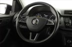 Škoda Fabia - fotka číslo 7
