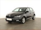 Škoda Fabia - fotka číslo 1