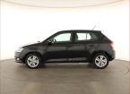 Škoda Fabia - fotka číslo 2