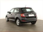 Škoda Fabia - fotka číslo 3