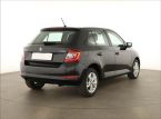 Škoda Fabia - fotka číslo 4
