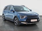 Kia Niro - fotka číslo 0