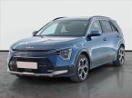 Kia Niro - fotka číslo 1