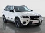BMW X5 - fotka číslo 0