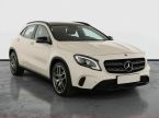 Mercedes Třída GLA - fotka číslo 0