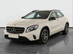 Mercedes Třída GLA - fotka číslo 1