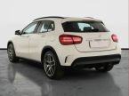 Mercedes Třída GLA - fotka číslo 3