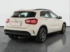 Mercedes Třída GLA - fotka číslo 4