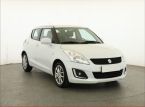 Suzuki Swift - fotka číslo 0