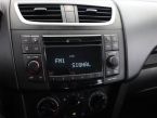 Suzuki Swift - fotka číslo 10