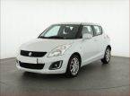 Suzuki Swift - fotka číslo 1