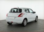 Suzuki Swift - fotka číslo 4