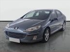 Peugeot 407 - fotka číslo 1