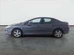 Peugeot 407 - fotka číslo 2